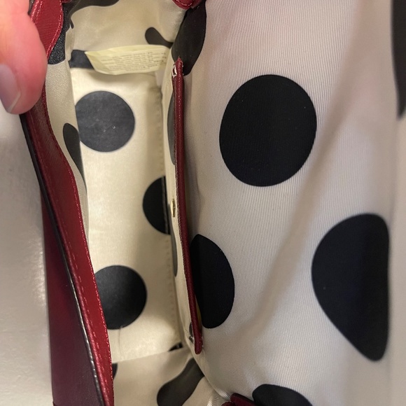 Kate Spade Convertible Crossbody Bag - Picture 7 of 7